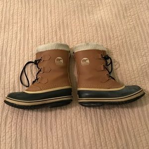 COPY - Sorel Yoot Pac Boots